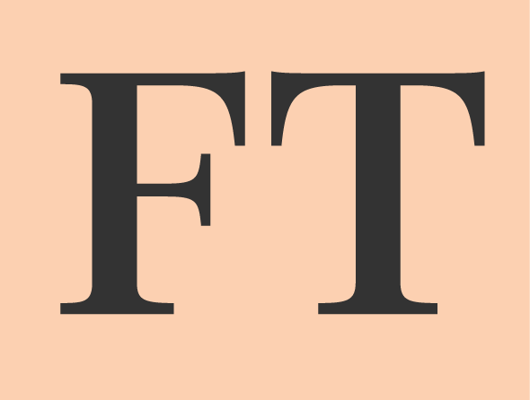 FT Logo